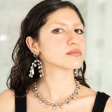 Mistress Steel Necklace