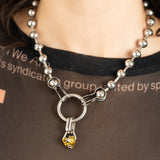 Big Punky Necklace