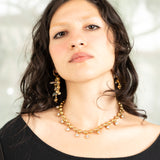 Mistress Gold Necklace