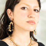 Mistress Gold Necklace