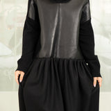 Hue Frock