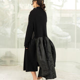 Hue Frock