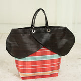 Flower Edition Bolivian Bazar Bag  — Two Two Exclusive