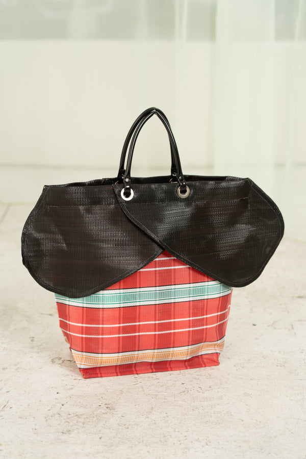 Flower Edition Bolivian Bazar Bag  — Two Two Exclusive