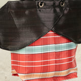 Flower Edition Bolivian Bazar Bag  — Two Two Exclusive