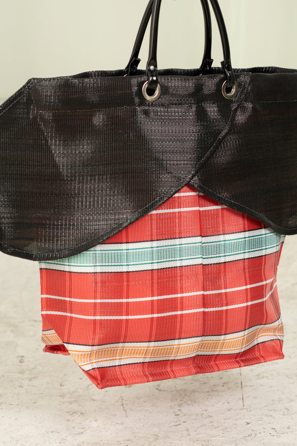 Flower Edition Bolivian Bazar Bag  — Two Two Exclusive