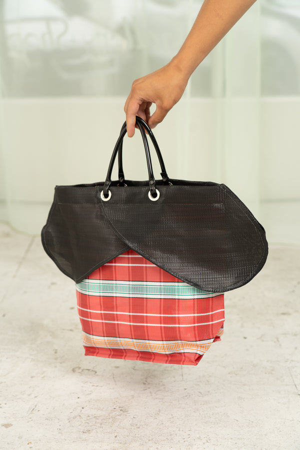 Flower Edition Bolivian Bazar Bag  — Two Two Exclusive