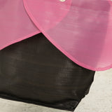 Flower Edition Bolivian Bazar Bag (Lilac)