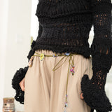 Anon Trouser (Khaki)