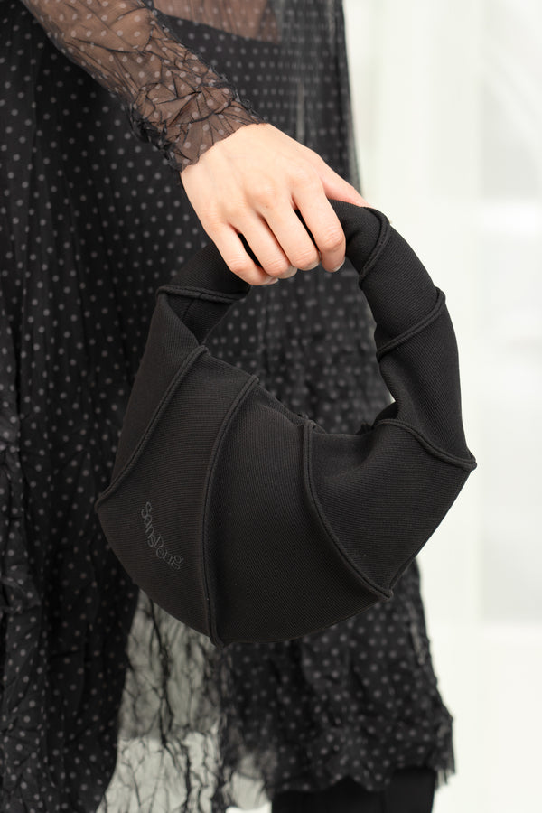 Sling Bag (Black)