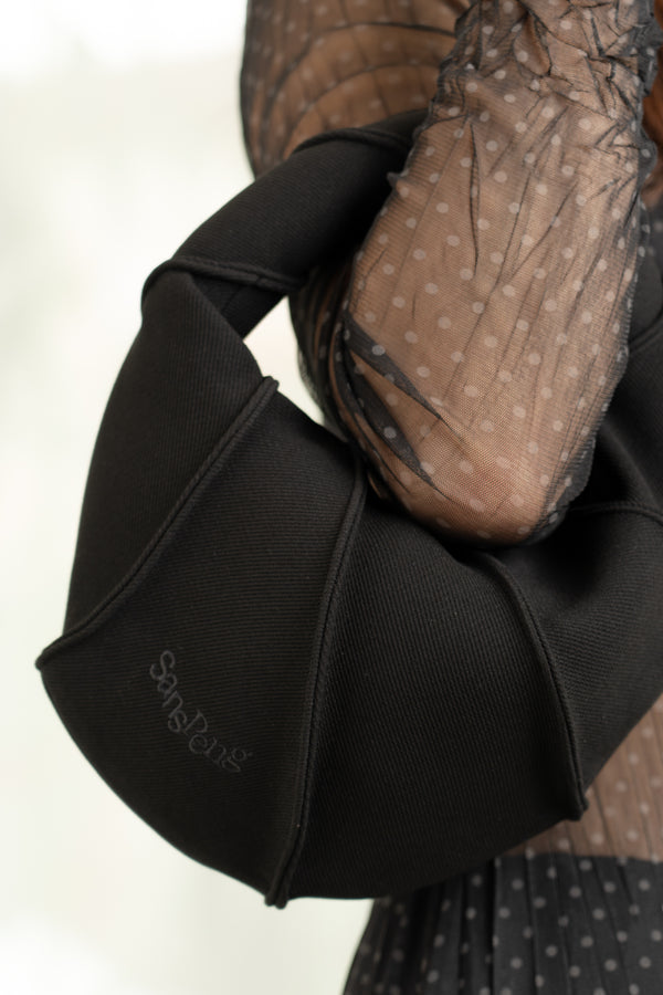 Sling Bag (Black)