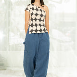 Lite Ranch Denim Chef Pant