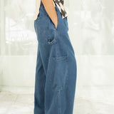 Lite Ranch Denim Chef Pant