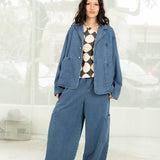 Lite Ranch Denim Dinner Jacket