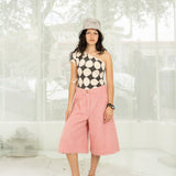 Doudou Short Trousers (Pink)
