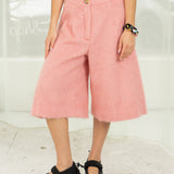 Doudou Short Trousers (Pink)
