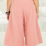 Doudou Short Trousers (Pink)