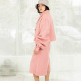 Doudou Short Trousers (Pink)