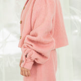 Doudou Jacket (Pink)