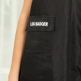 Veronica Vest (Black)