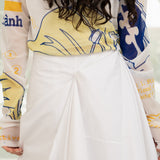 Marni Skirt (Poplin)