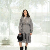 Buff Hoodie (Grey)