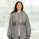 Buff Hoodie (Grey)