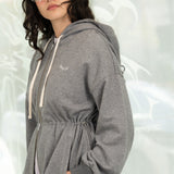 Buff Hoodie (Grey)
