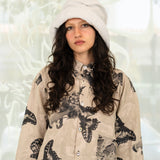Hattie Hat (Off White)