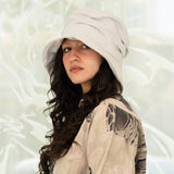 Hattie Hat (Off White)