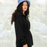 Hattie Hat (Light Blue)
