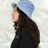 Hattie Hat (Light Blue)