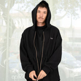 Buff Hoodie (Black)