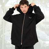 Buff Hoodie (Black)