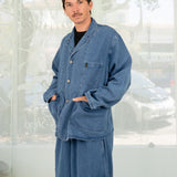 Lite Ranch Denim Dinner Jacket