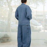 Lite Ranch Denim Dinner Jacket
