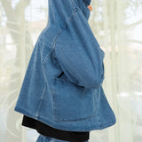 Lite Ranch Denim Dinner Jacket