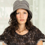 Hattie Hat (Grey)