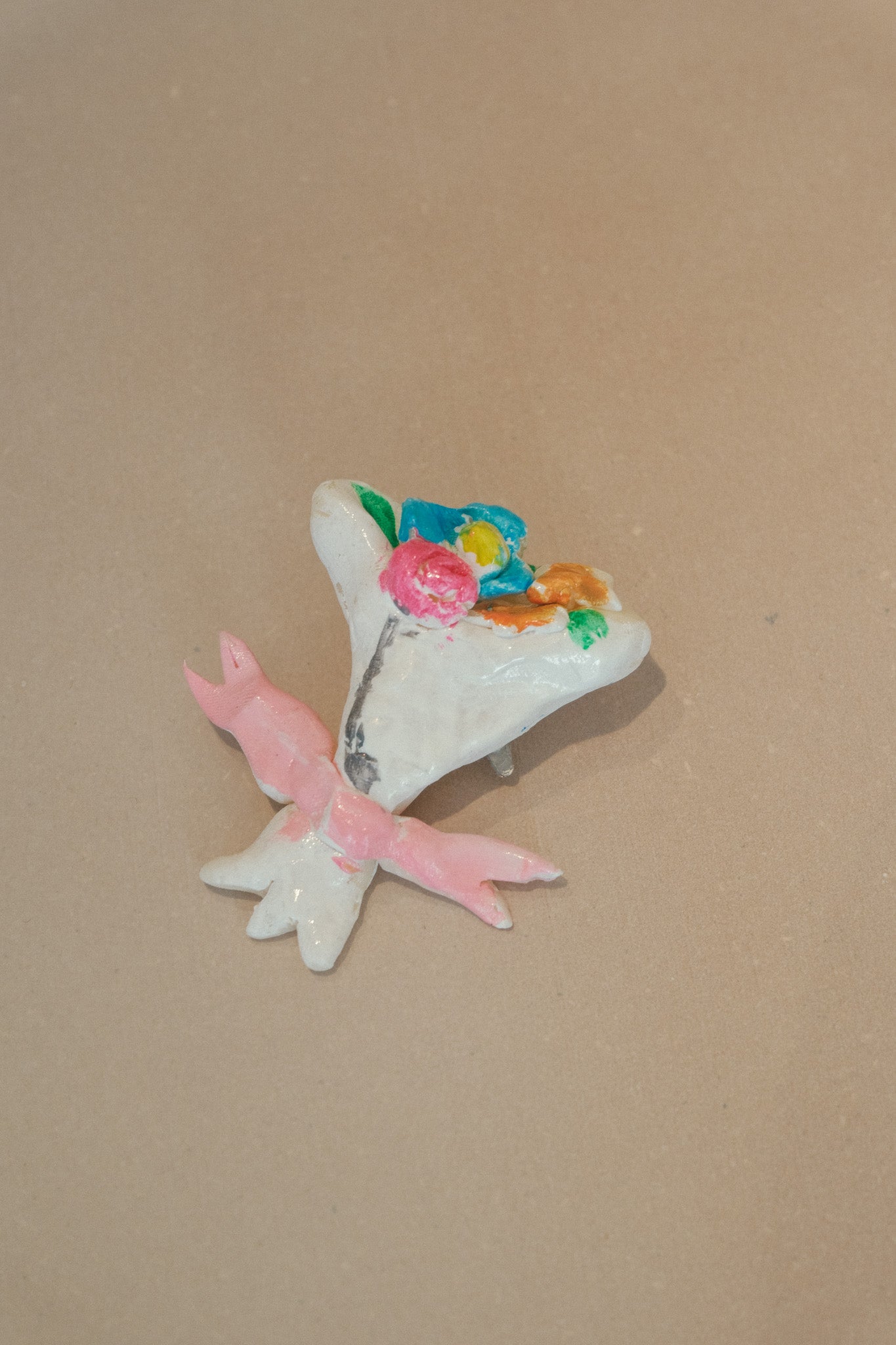 Marionette Clips