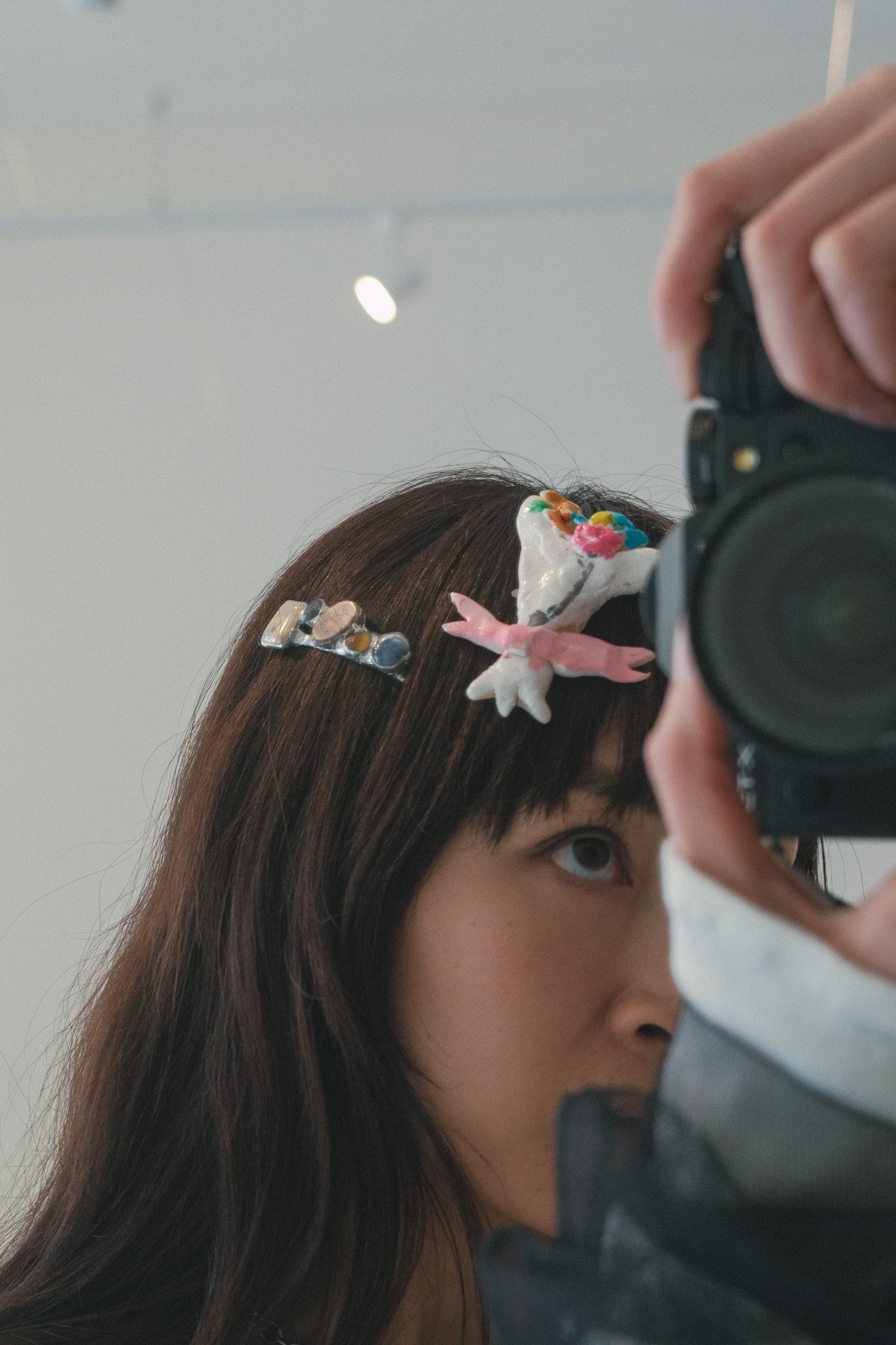Marionette Clips
