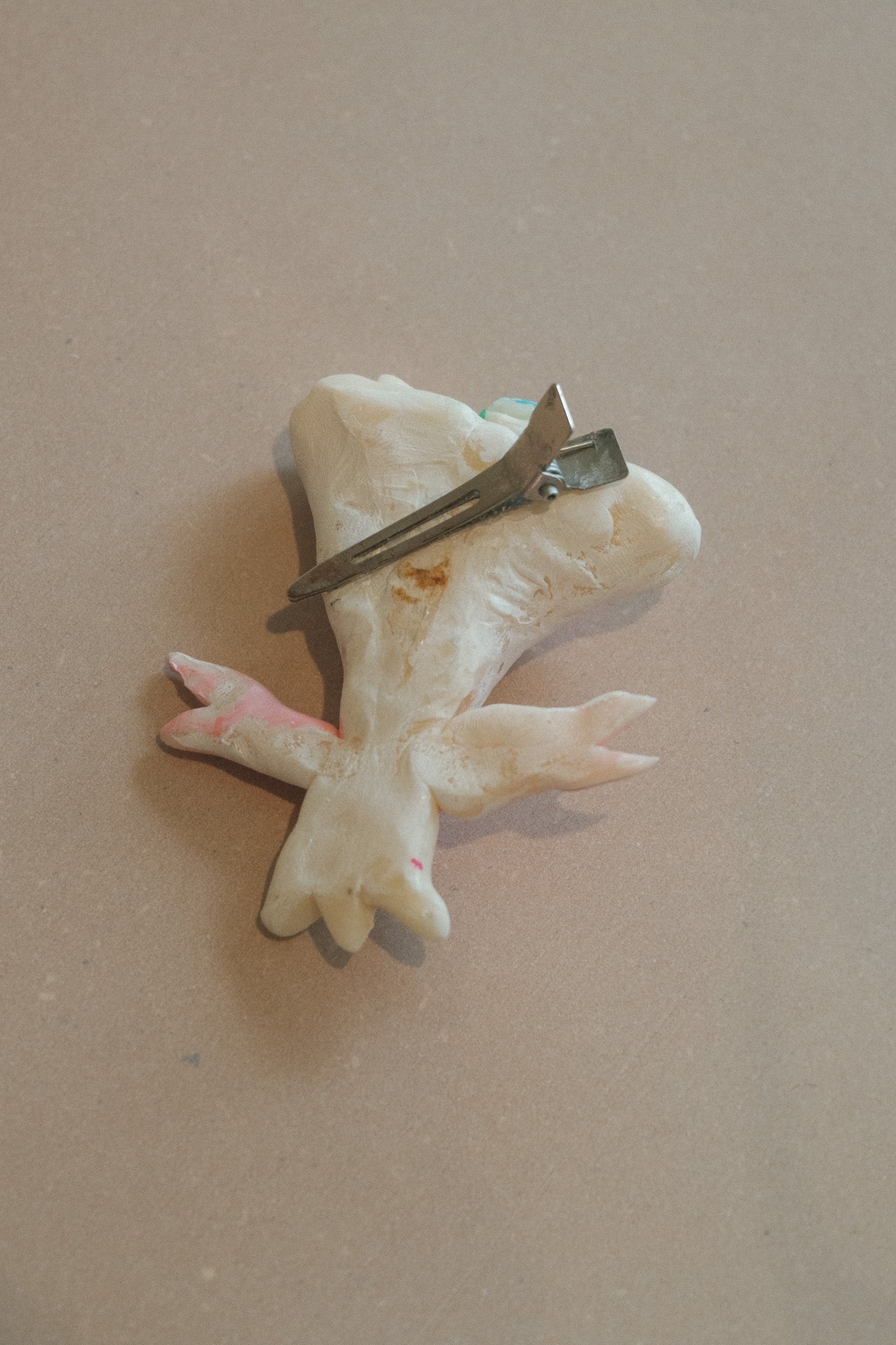 Marionette Clips