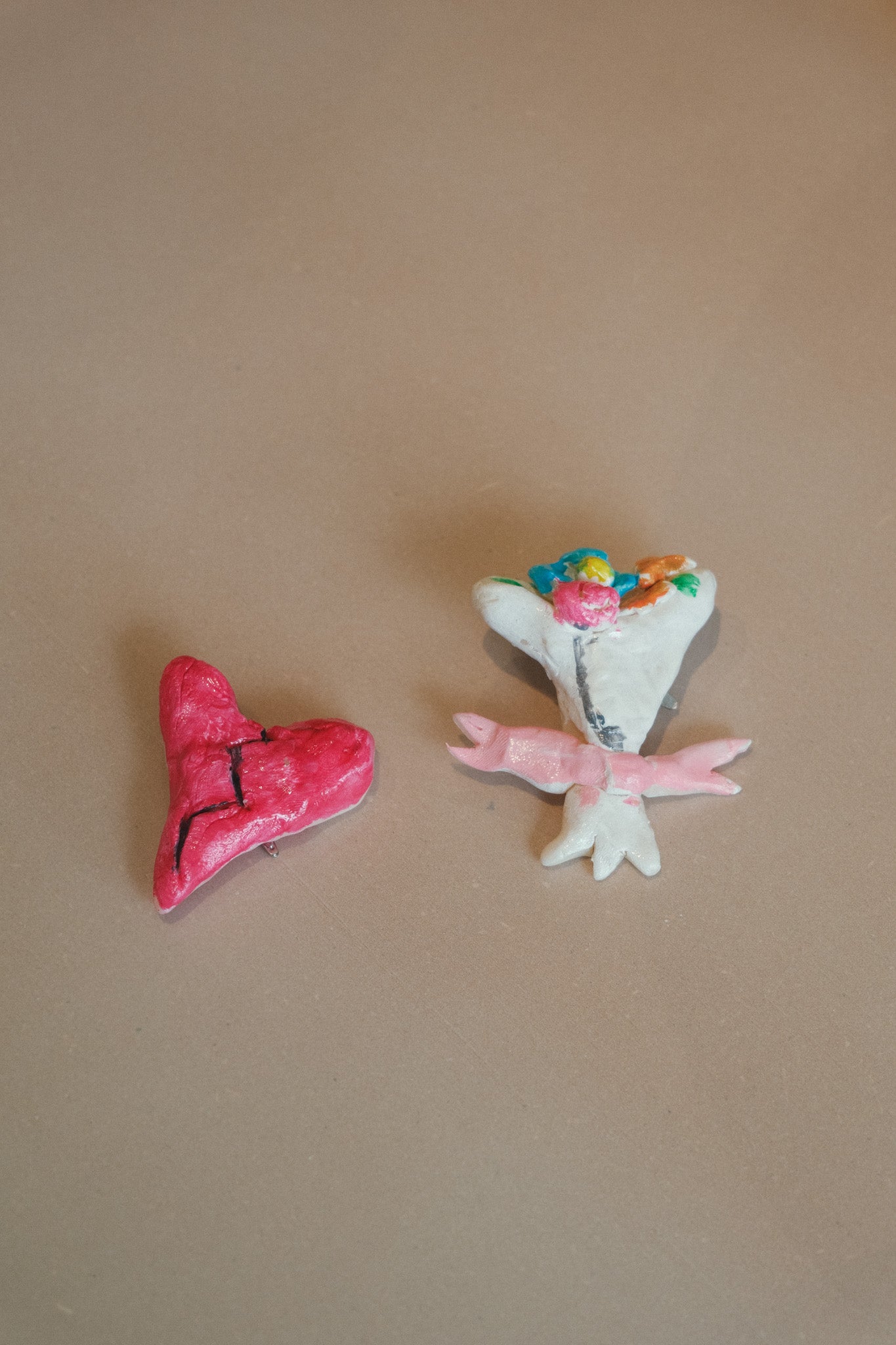 Marionette Clips