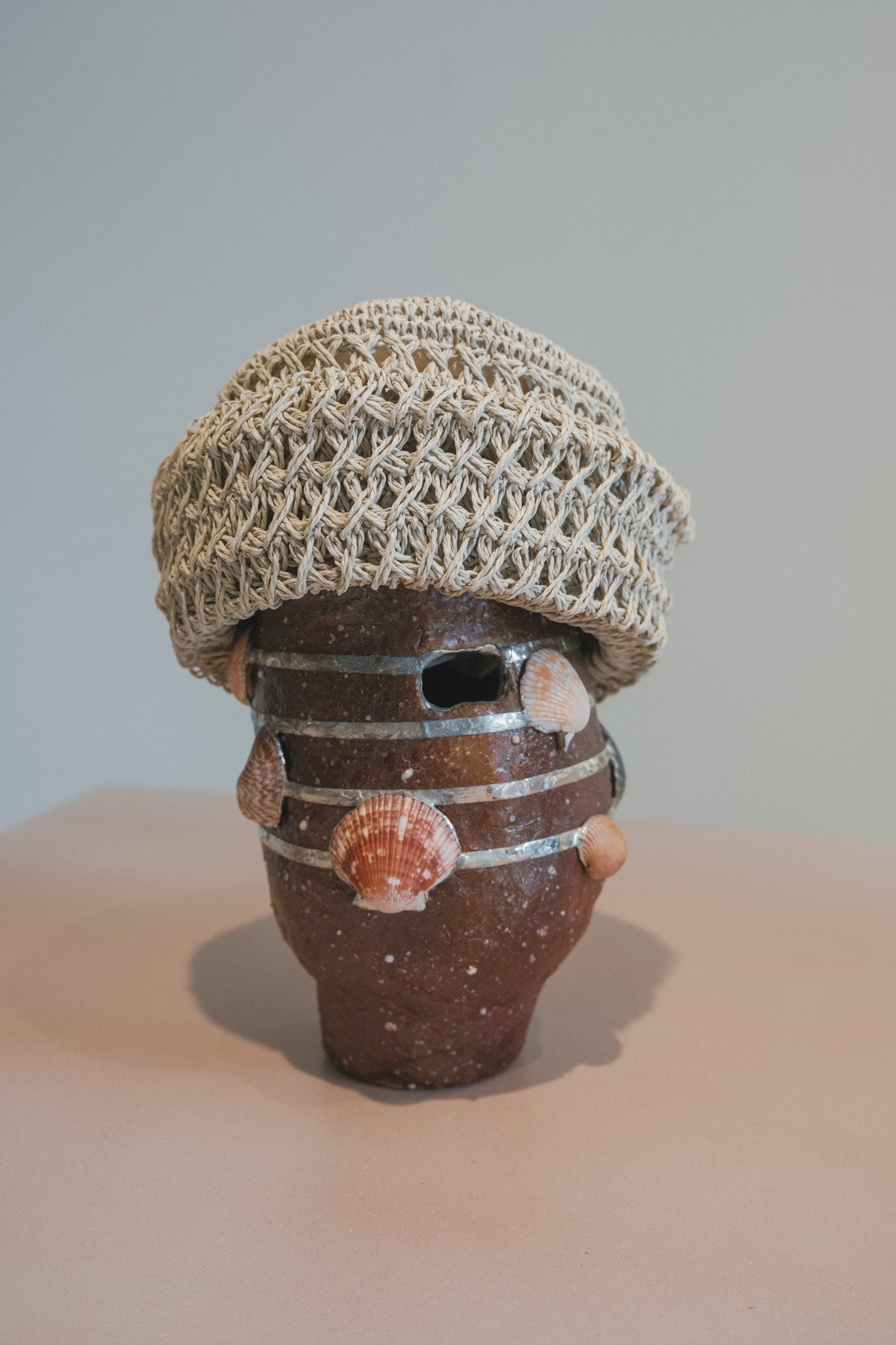 Toyo Roller Hat (Smoke)