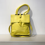 Le Josephine Brief (Yellow)