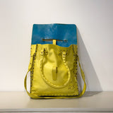 Le Josephine Brief (Yellow)
