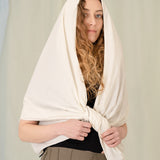 Bindle Hood Bag