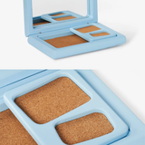 Jewely Jewelry Box by Sarah Burns (Blue)