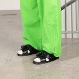 Bensan-D Tassel Sandals