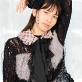 Harune Collar (Pink)