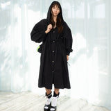 Lace Knit Short Socks